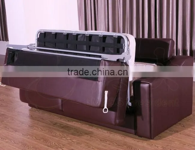 Italian Style Sofa Cum Bed Designs (SB5000#)