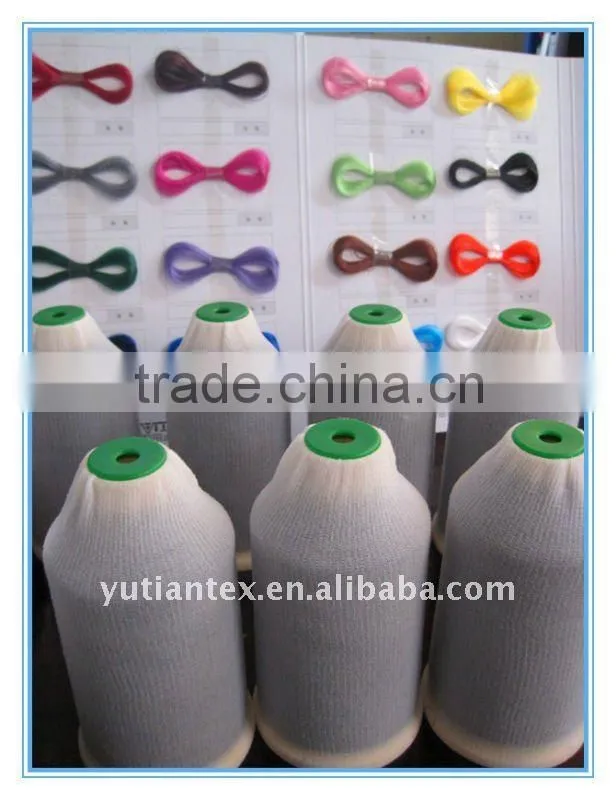 For embroidery machine quilter invisible (PA6)Nylon Monofilament sewing Yarn/thread