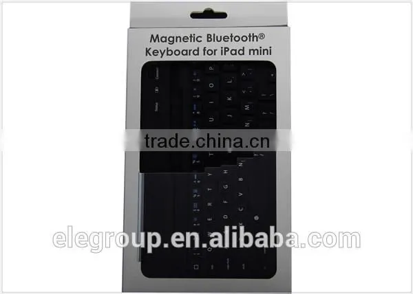 Good sales slim mini bluetooth keyboard for ipad mini wireless