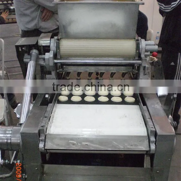 pastry factories in china