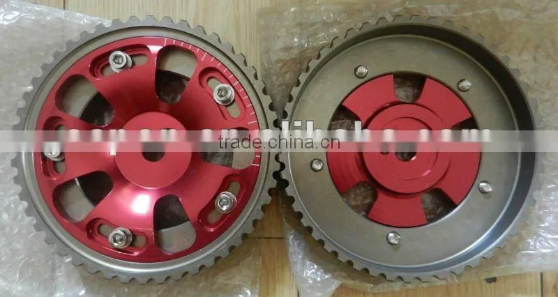 cam gear for Toyota 2JZ