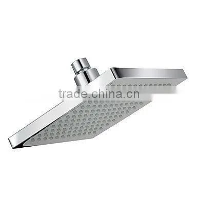Amazing Rainfall LED Colorful Shower Water Head