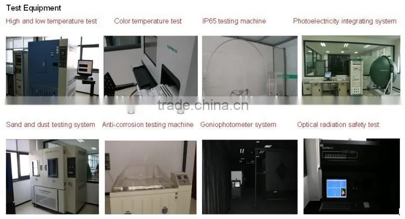 9x1w high power LED stainless steel ground light