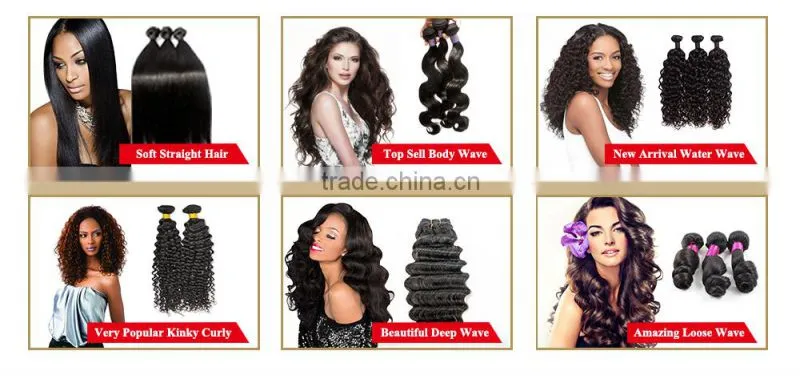 Valentine gift virgin hair bundle deals