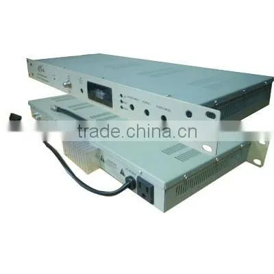 JM-8800 SAW Filtered TV Modulator / CATV Headend / CATV Modulator