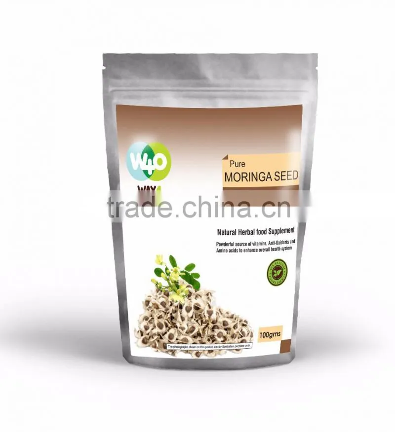 Quality High Moringa Seed powder Bulk Producers