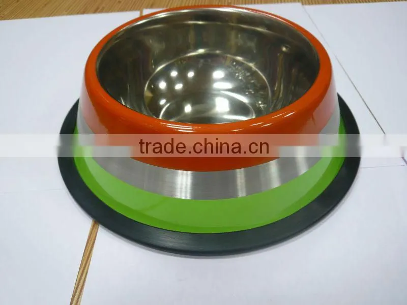 Dog bowl/Pet Dishes/Feederers and Waterers/comederos