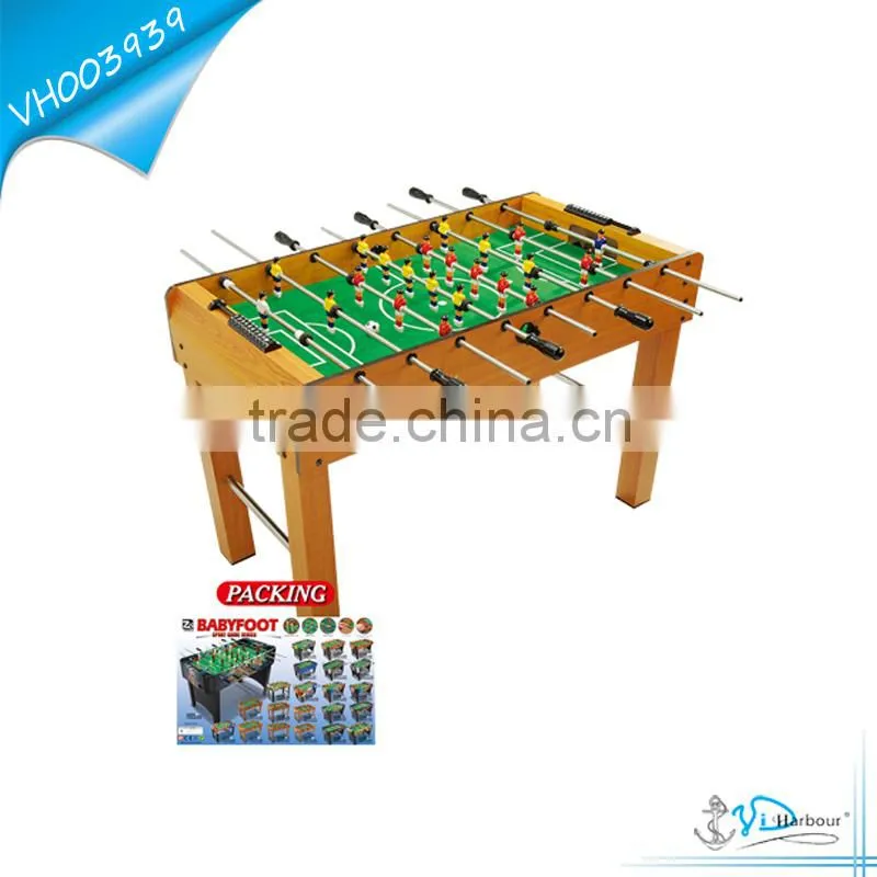 Hottest indoor kids soccer game table for sale