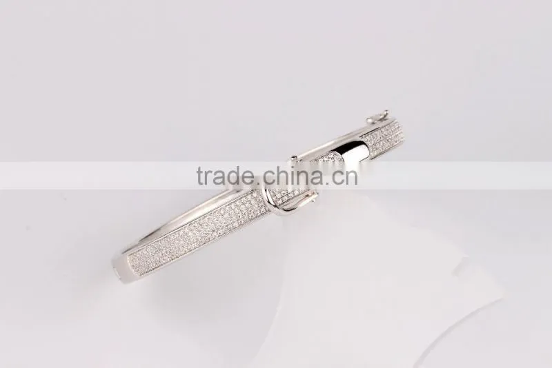 Wholesale Fashion Best Selling Fashion Gold Plated Bracelet