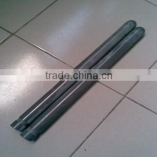 silicon carbide rod