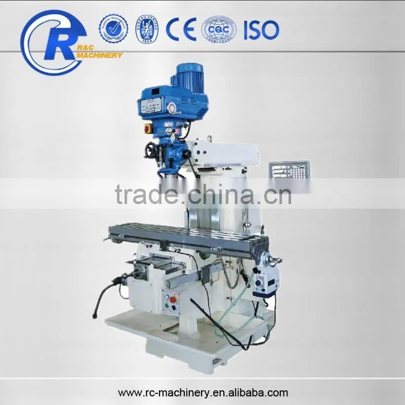 X6325 universal milling machine price