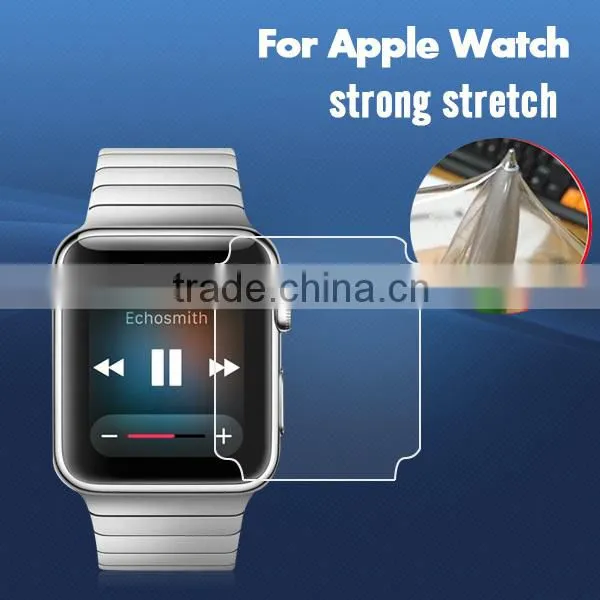 Blue nanoshield anti shock roll material anti-shock film roll