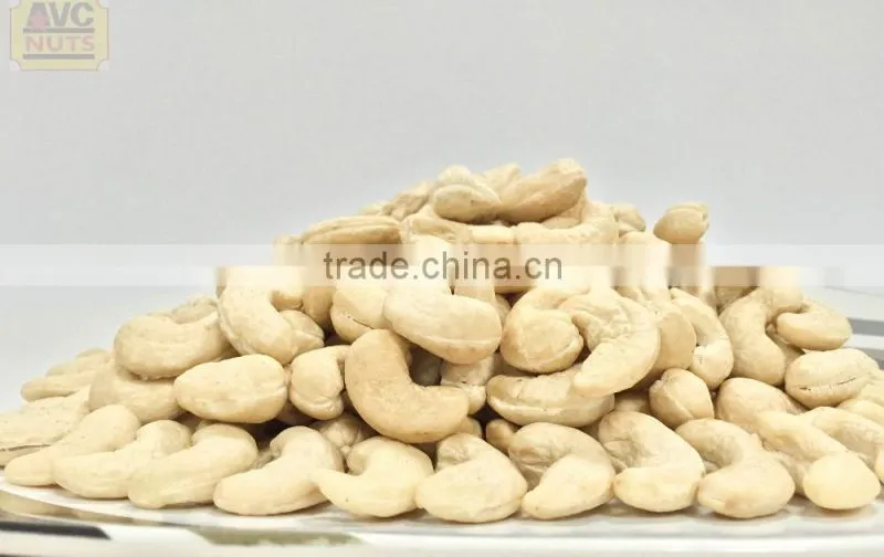 Vietnam cashew nut without shell w240