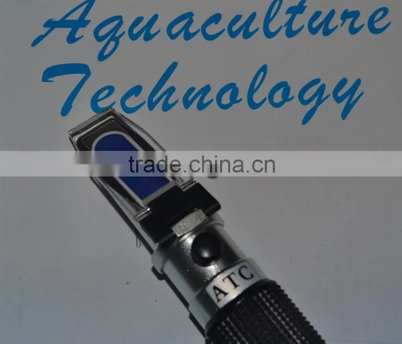 fish farming aquaculture meter