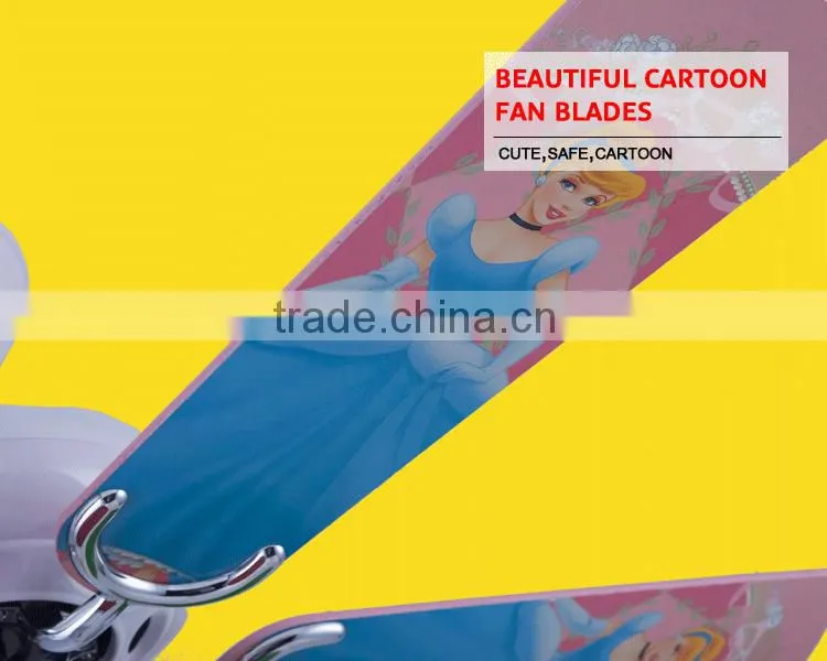 Cir Cooling 220V Ceiling Fan Good Quality Cheap Price