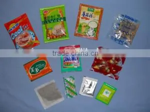 Automatic packaging machines for sugar