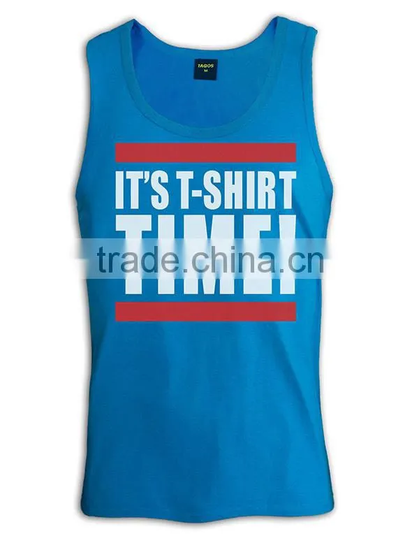 cheap custom running singlet wholesales design