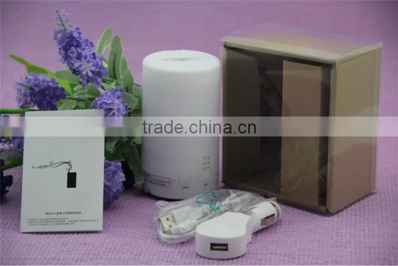 Mini USB air humidifier/ USB Aroma diffusre