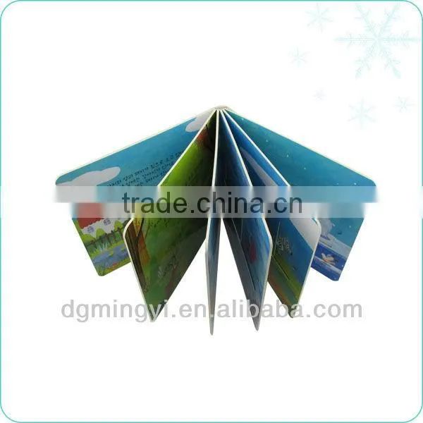 comic Books Printing, children story books printing