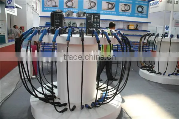 High quality ESAB/PSF series gas nozzle in MIG welding torch