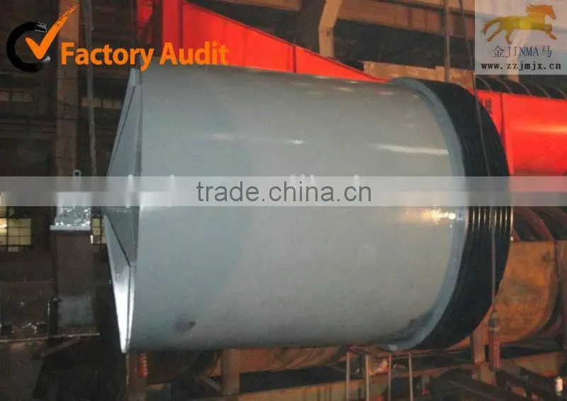 Small Type Batch Ball Mill
