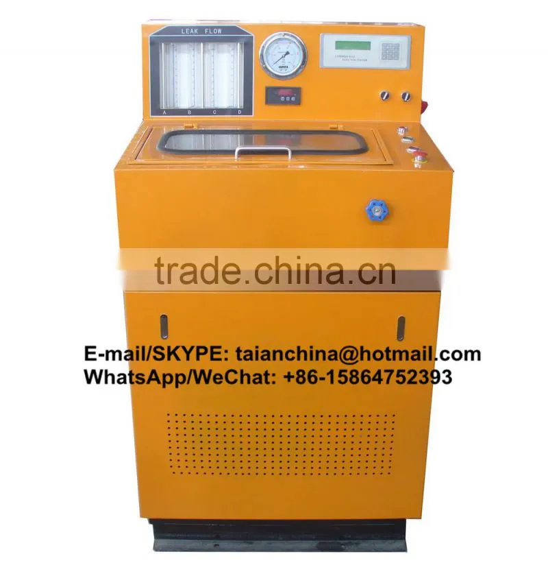 CRI2000 Bosch ,Denso Simens injector test bench digital controller