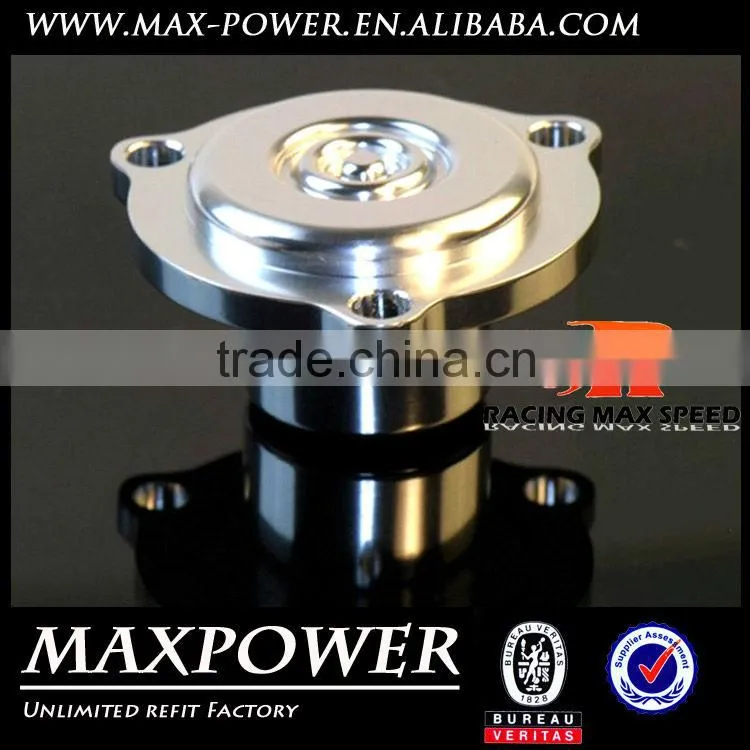 auto universal aluminum plate cover vauxhall astra vxr turbo blanking plate