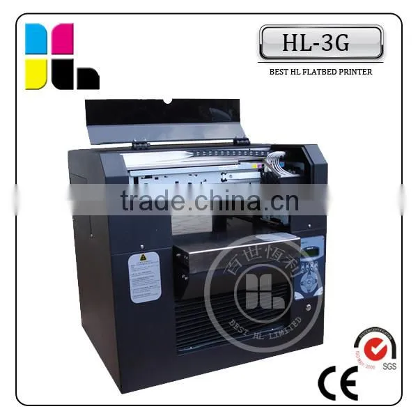 Factory price edible food macaron printe for sale, cheap printer price