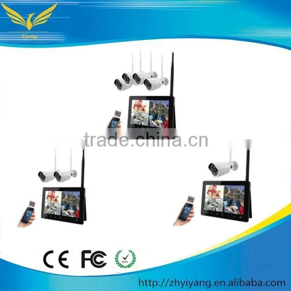 Wireless home camera security system, best home wireless surveillance camera with outdoor wireless camera cctv