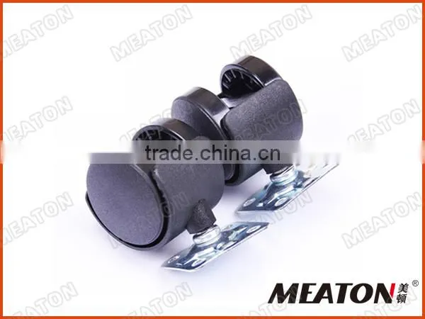Hot style locking caster wheels