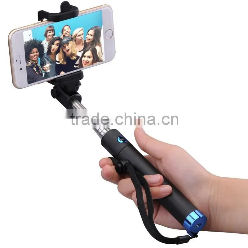 Custom Extendable Portable Mini Camera Tripod Monopod