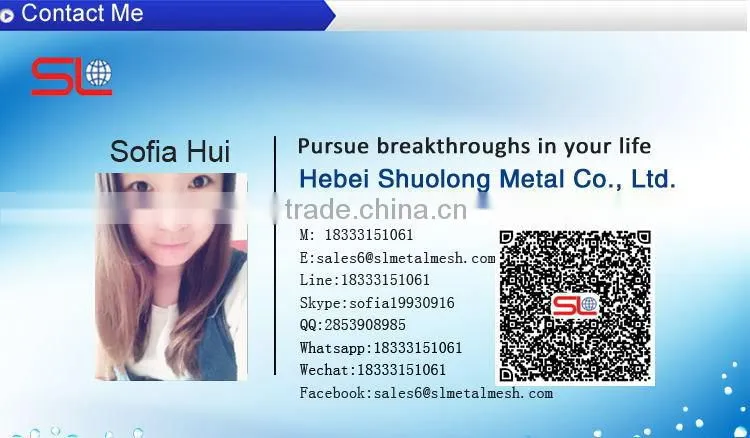 Reinforced with Steel Cable and Kevlar Rope polyurethane screen mesh from Hebeishuolong metal product Co,.Ltd
