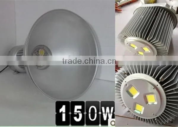 120w led workshop led high bay light Meanwell driver Bridgelux chip UL PSE CE Approved IP65 shanghai led