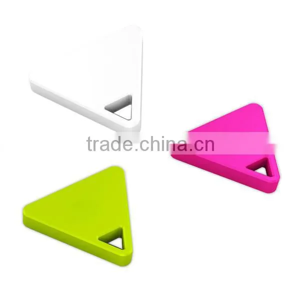 Bluetooth 4.0 selfie wireless mini antiloss key finder bluetooth tag