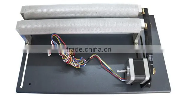 50W CO2 CNC Laser Cutter Plotter