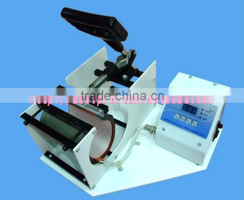 transfer machine for cup mug machine heat press machine
