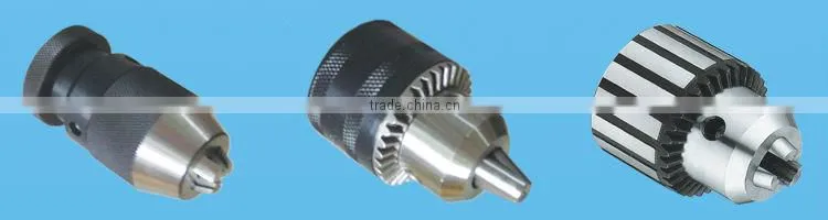 machine tool accessories