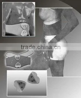 2 Machine Massaging belt