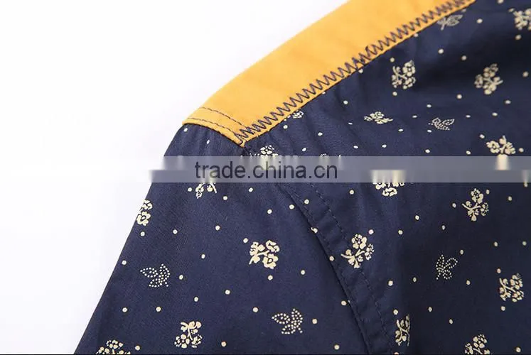 Produce 2015 newest dress shirt