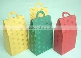 Sweet Gift Candy Box