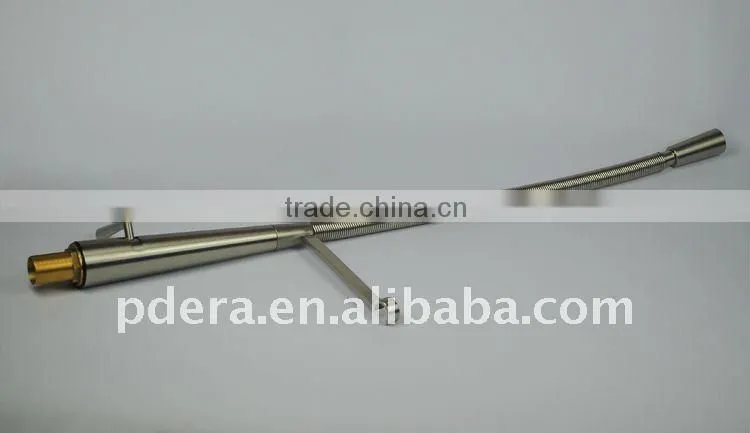 New Style Pull out Spring kinchen faucet