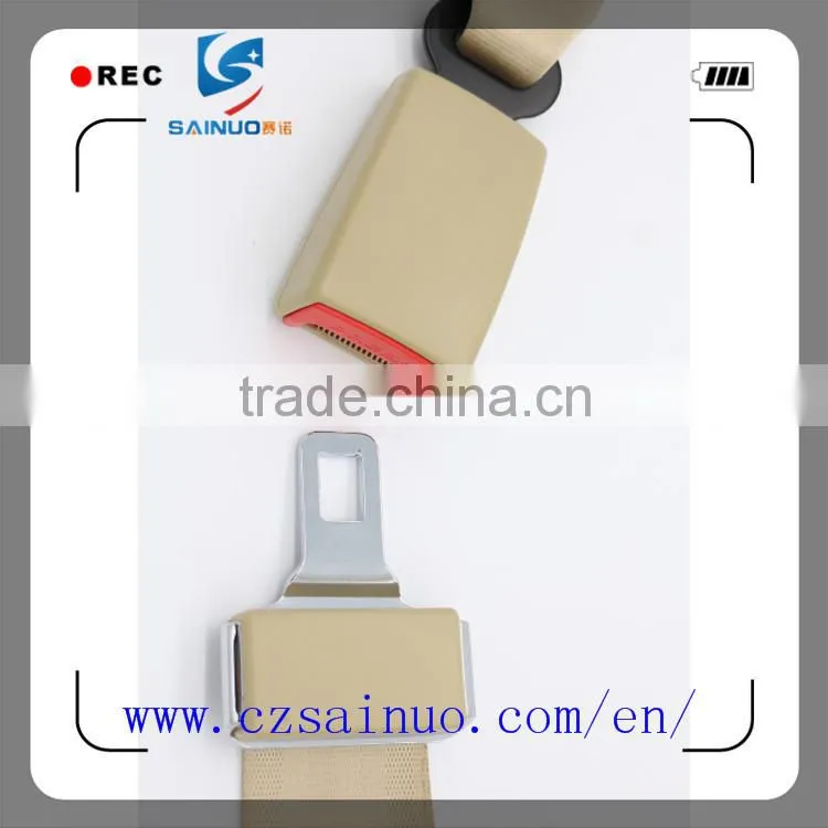 Hot selling five-point car safety belt