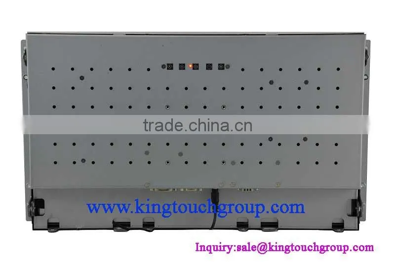 17" Touch Screen Monitor ELO