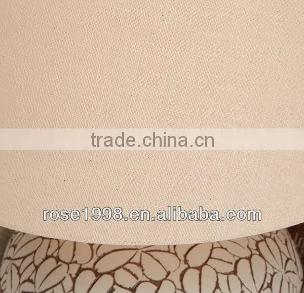 traditional style reading table lamp