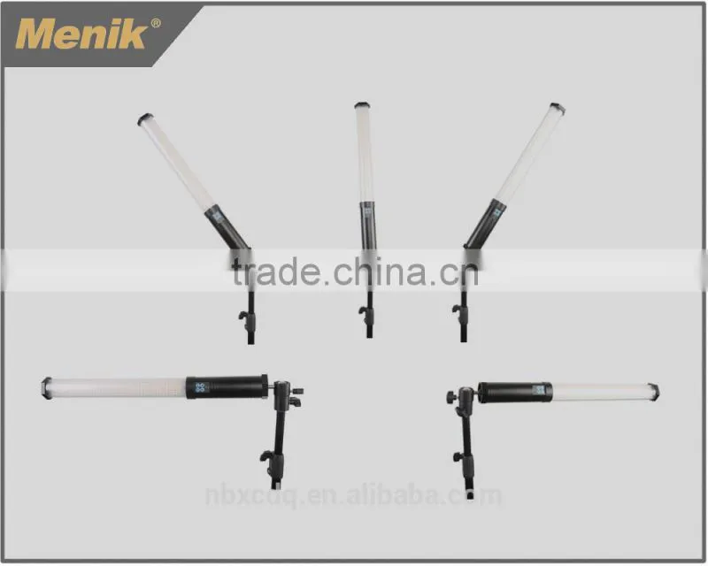STL-30W Bi-color handing LED light, photo vedio shooting light,studio lighting