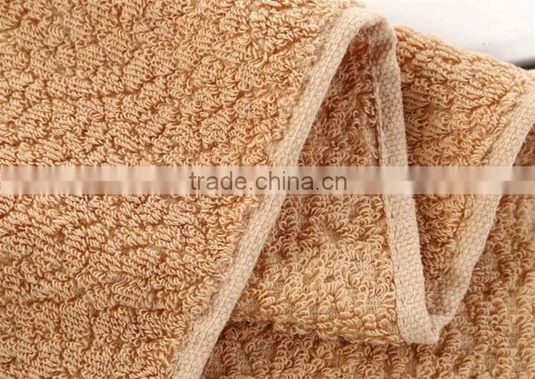 Leopard Jacquard Towels/Cotton Towel