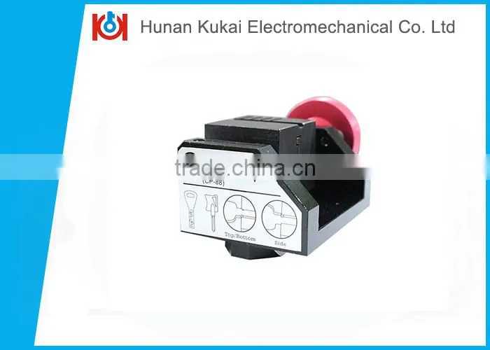 Multi-language verisions Automatic Key Cutting MachineSEC-E9 for hot sale
