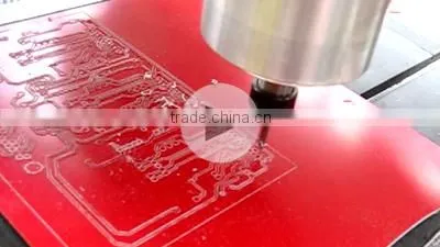 2015 New Type WW3040A PCB Machine Price