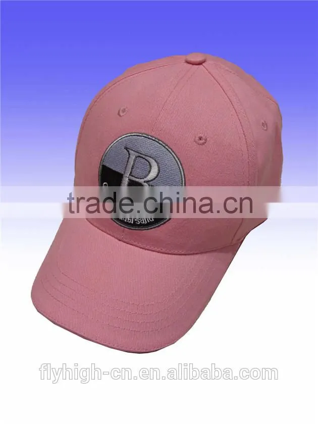 Custom Logo High Quality Fashion Cheap Baseball Caps