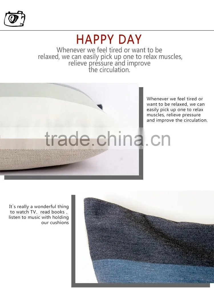 leather sofa seat cushion covers in china